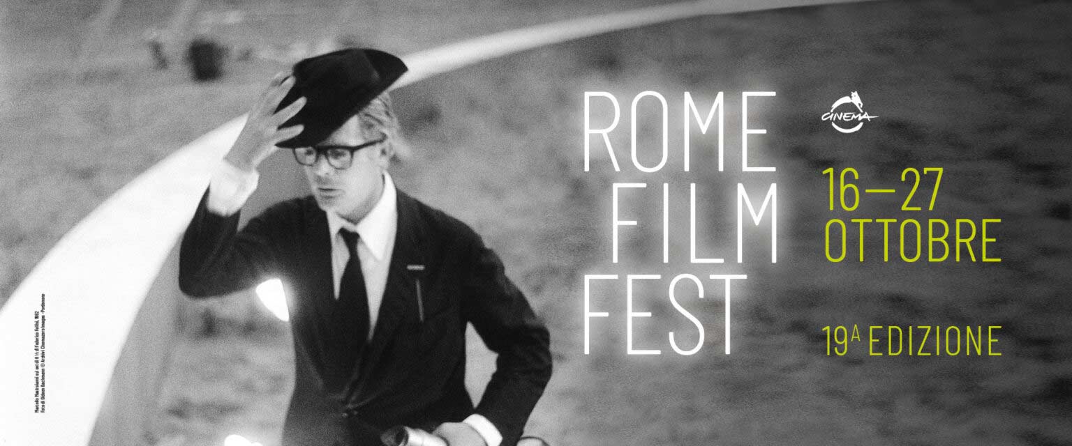 Festa del Cinema di Roma
