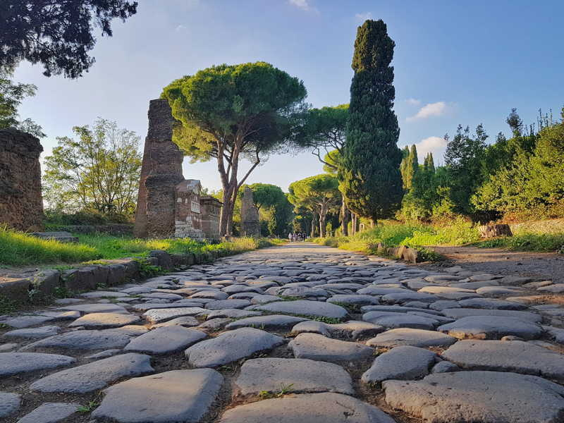 Appia-Antica