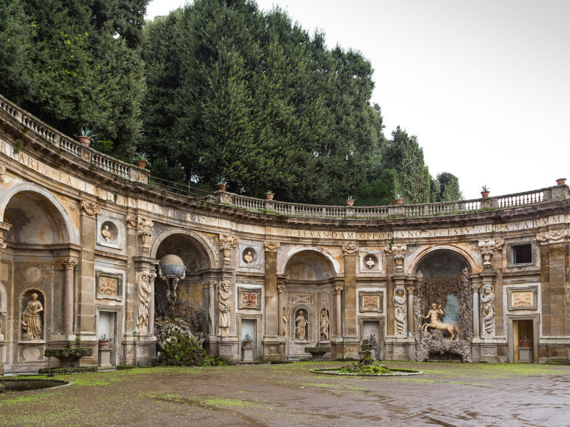 Frascati