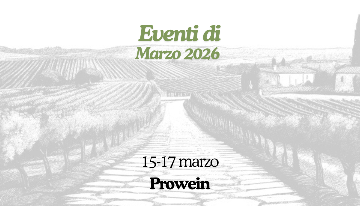 La Mugilla vola al ProWein 2026