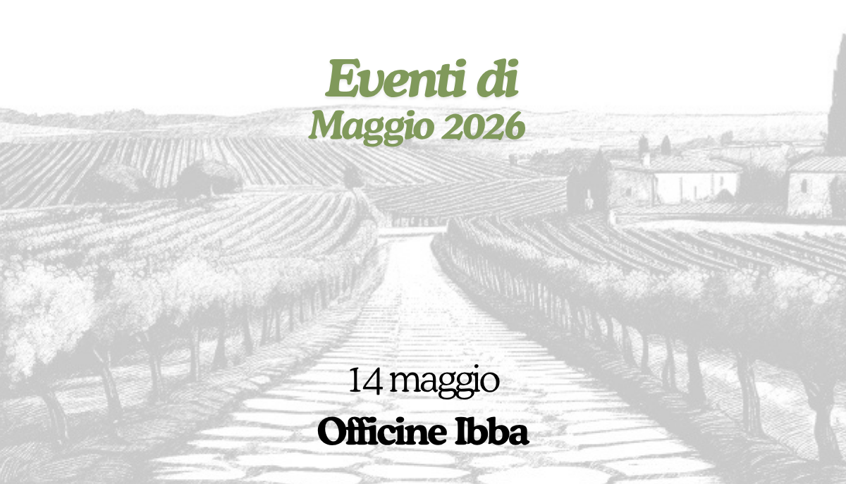 Vino al Femminile: La Mugilla Da Officine iBBA